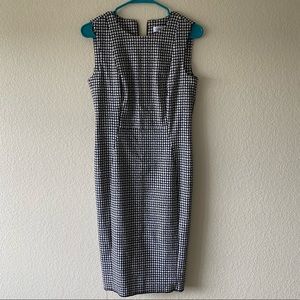 Size 6 Calvin Klein business formal dress